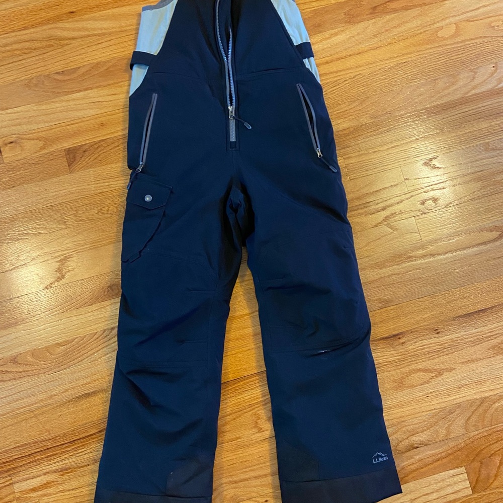Snow pants